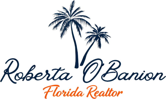 Roberta O'Banion, Florida Realtor