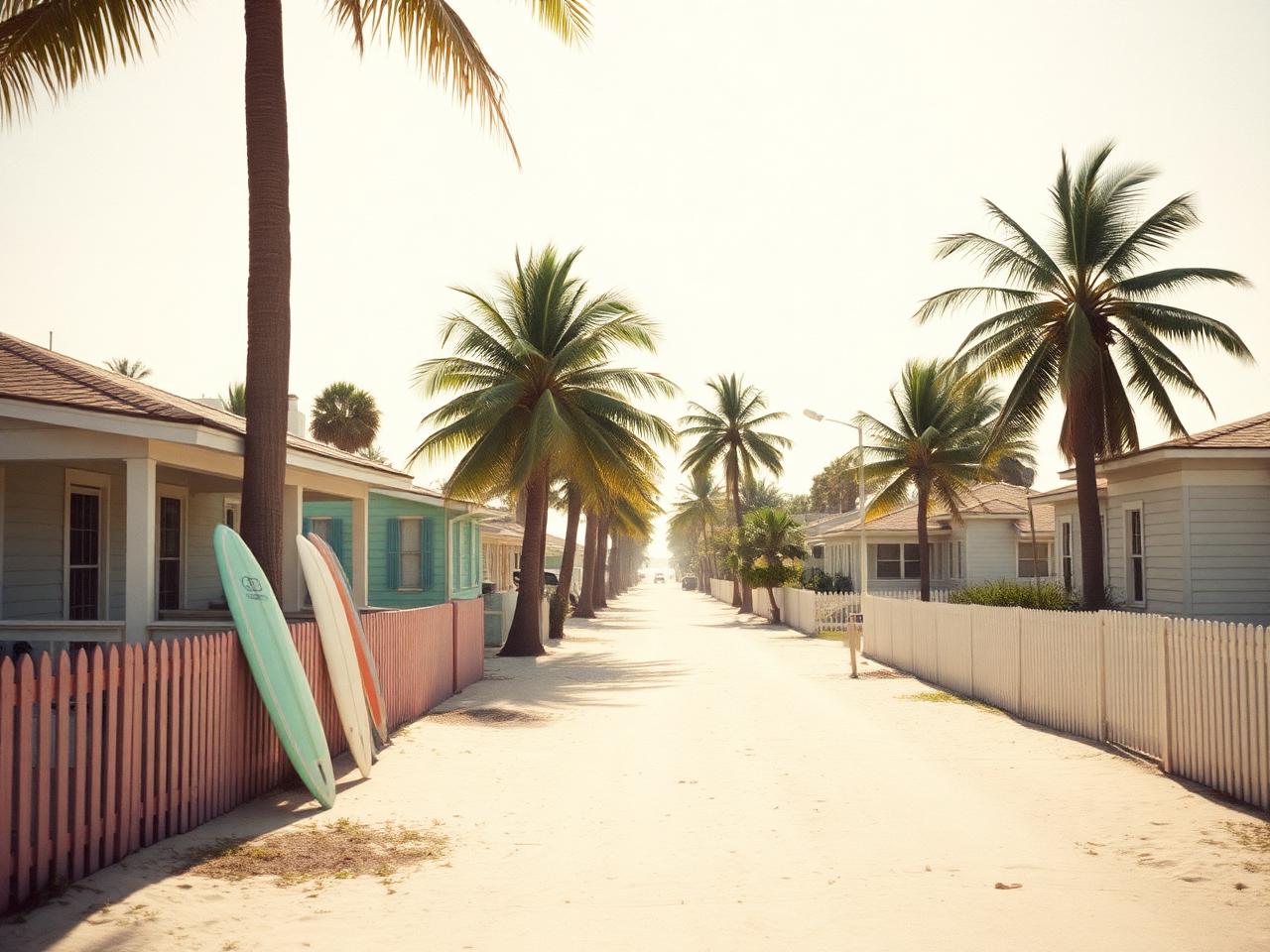 Cocoa Beach, Florida