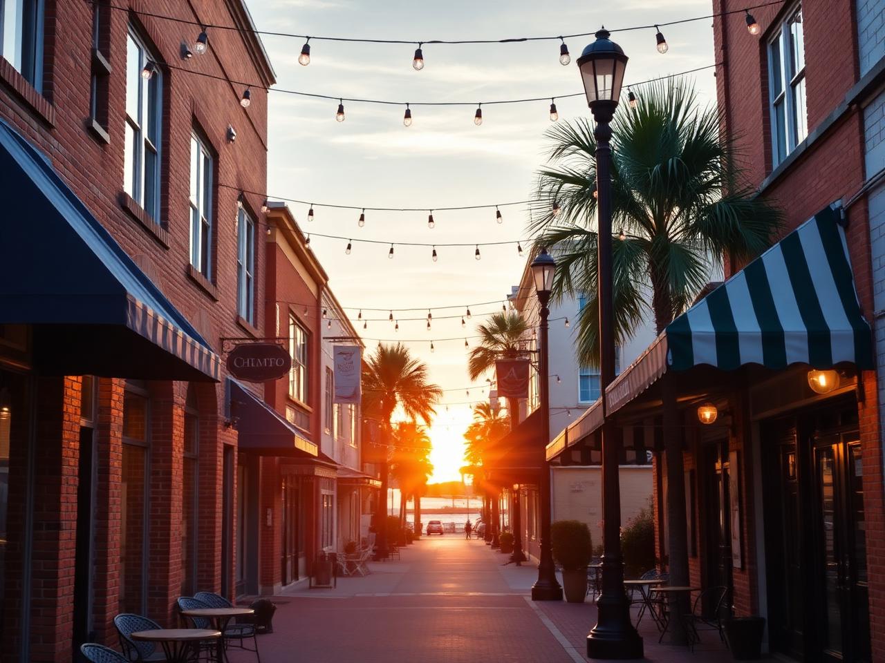Melbourne, Florida