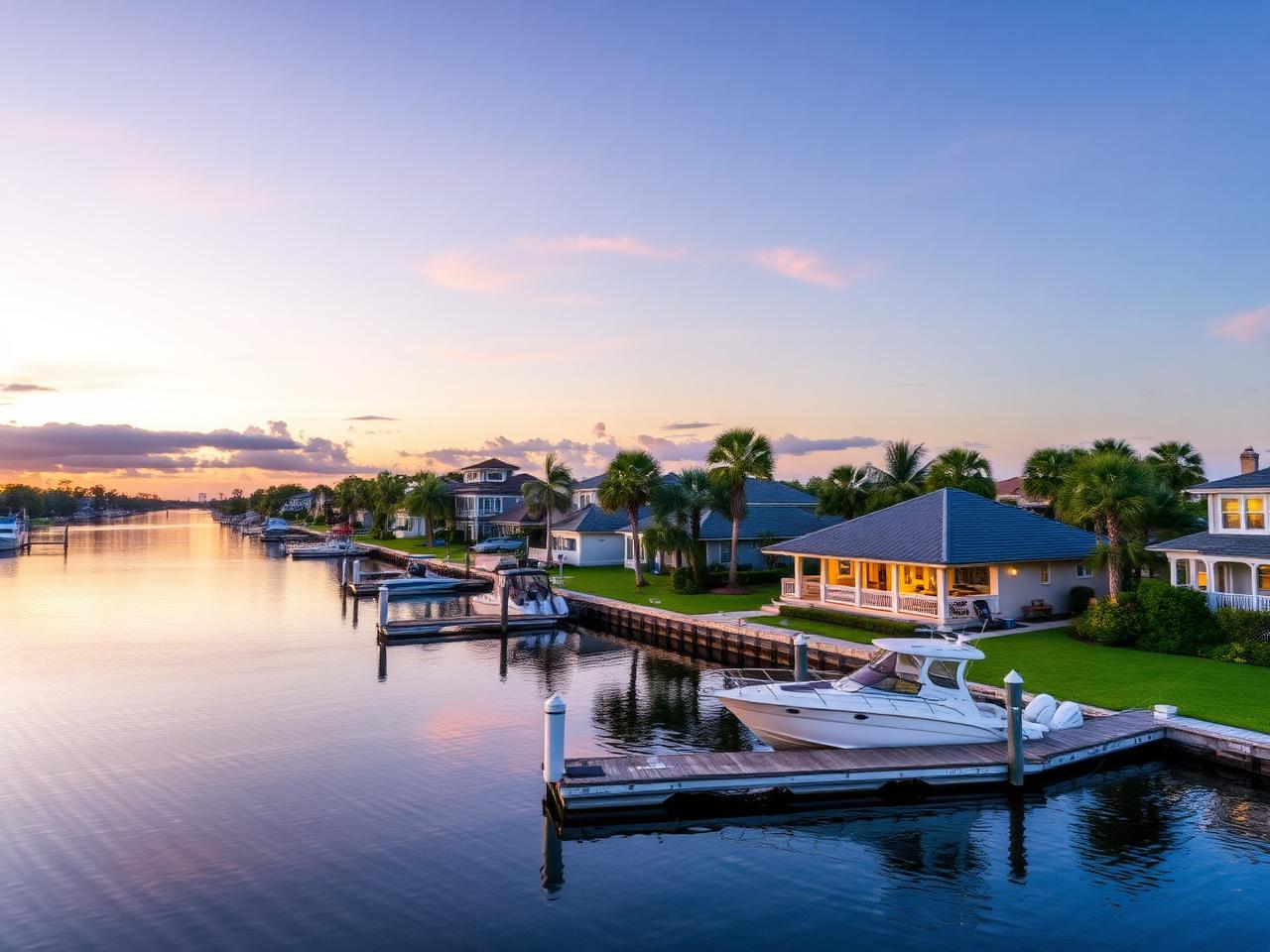Merritt Island, Florida