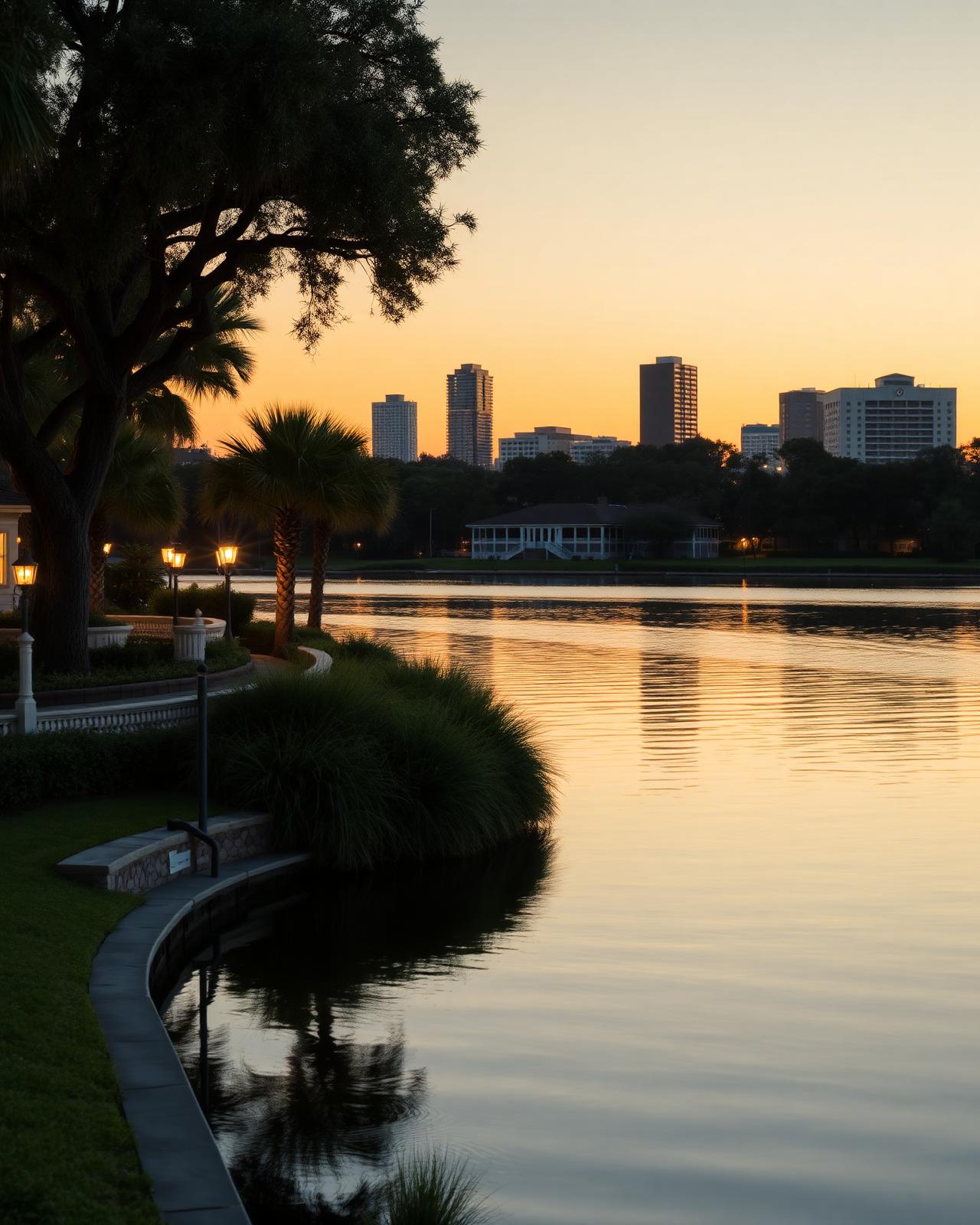 Orlando, Florida