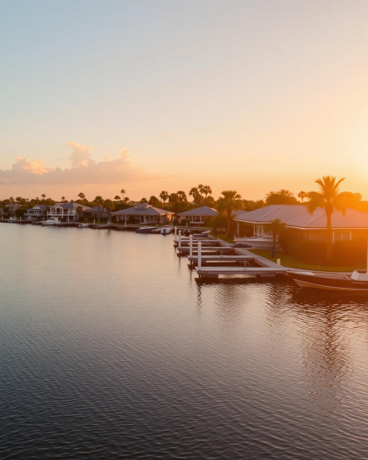 Palm Bay, Florida