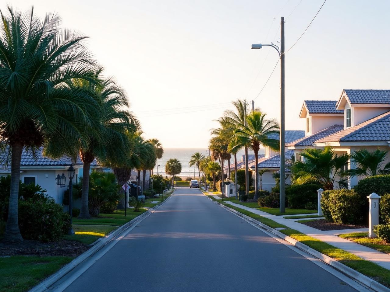 Satellite Beach, Florida