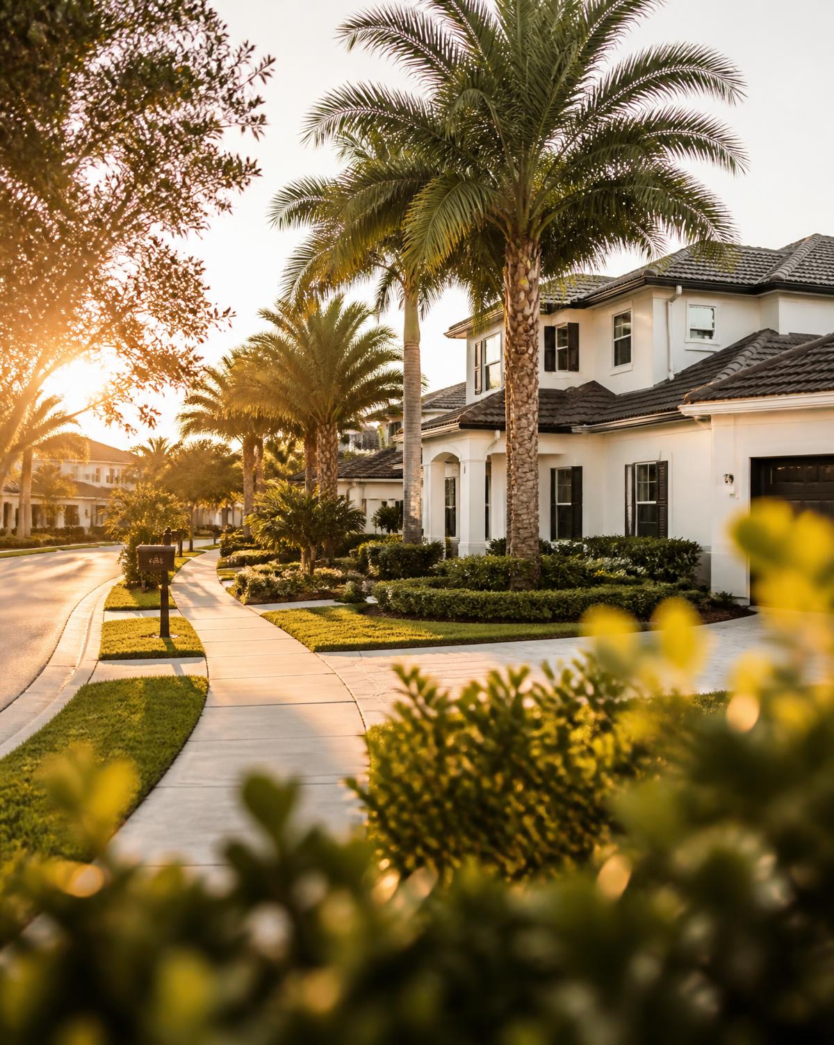 Viera, Florida